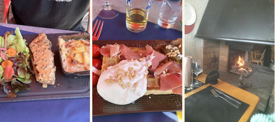 Le Chalet - Gallery Image 1