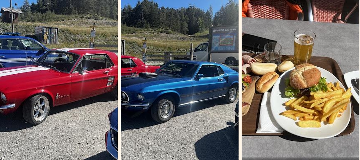 Le Chalet - Gallery Image 3