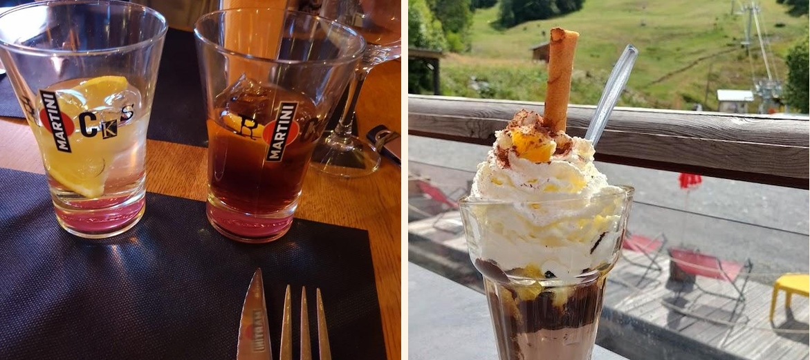 Le Chalet - Gallery Image 6