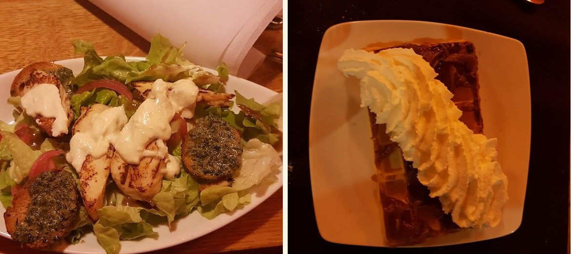 Le Chalet - Gallery Image 8